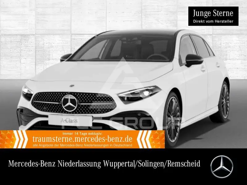 2023 Mercedes Benz A 220
