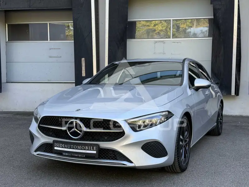 2023 Mercedes Benz A 220