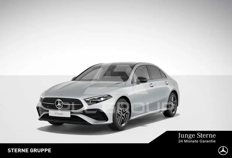 2023 Mercedes Benz A 220