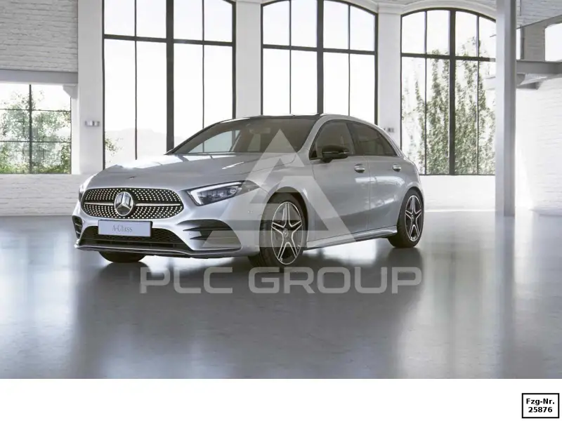 2023 Mercedes Benz A 220
