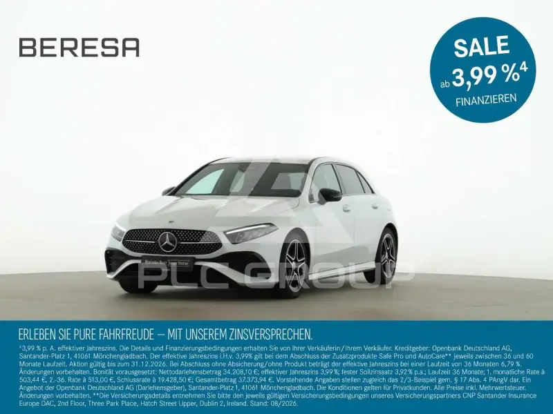 2023 Mercedes Benz A 220