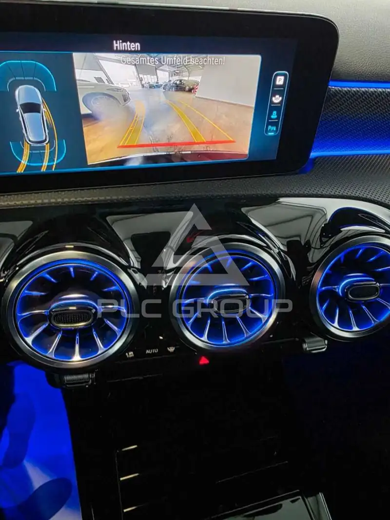 2023 Mercedes Benz A 220