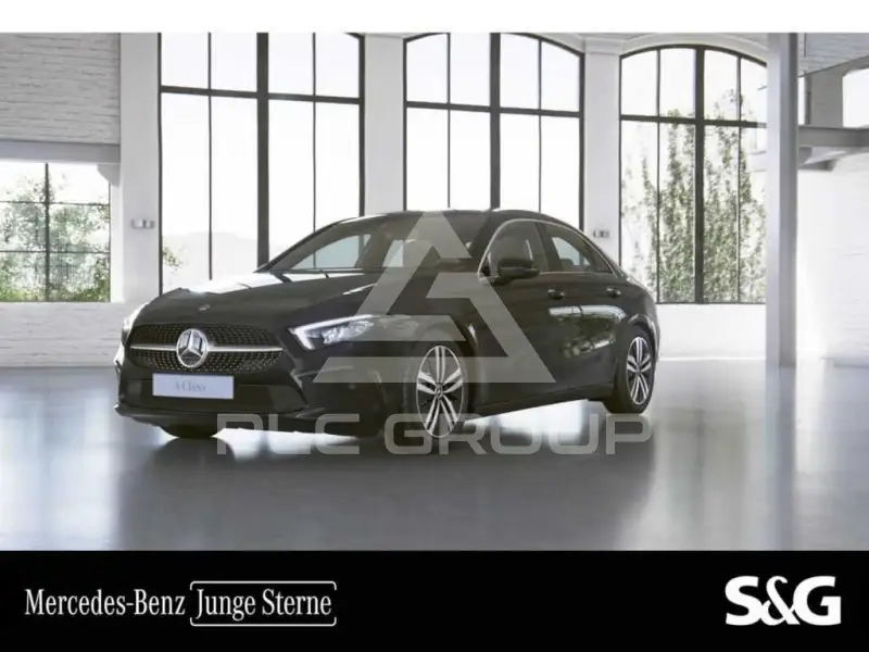 2023 Mercedes Benz A 220