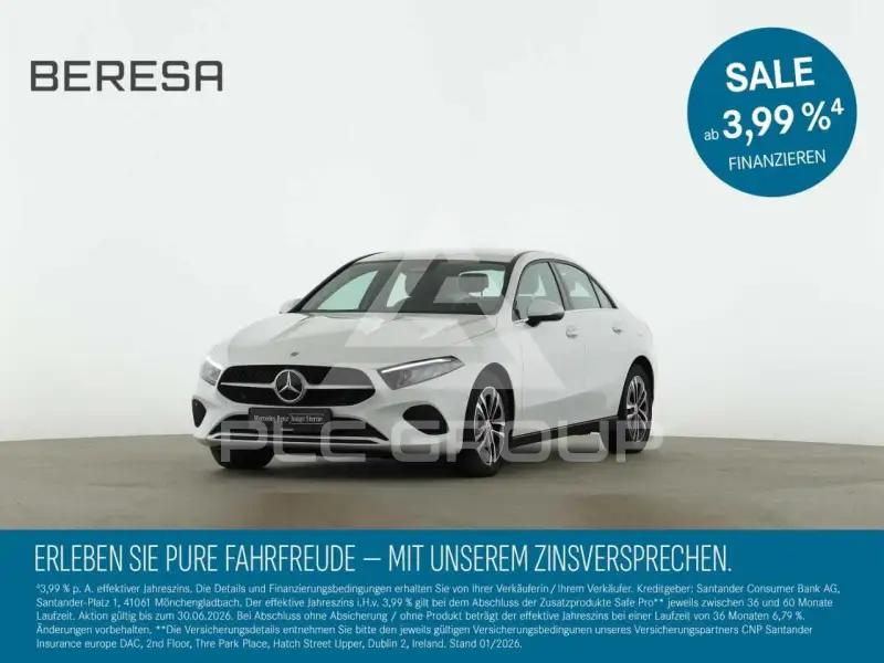 2023 Mercedes Benz A 220