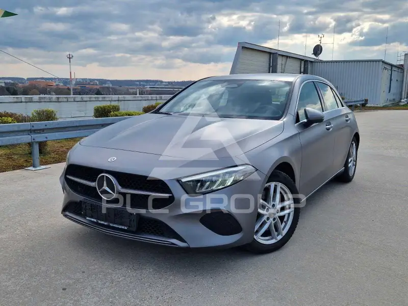 2023 Mercedes Benz A 220