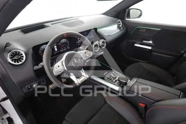 2023 Mercedes Benz GLA 45 AMG