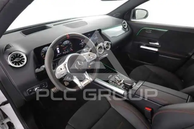 2023 Mercedes Benz GLA 45 AMG