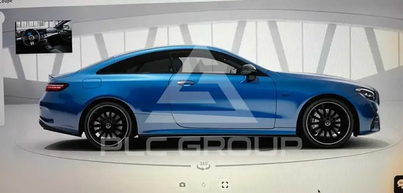 2023 Mercedes Benz E 450