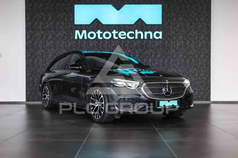 2023 Mercedes Benz E 450