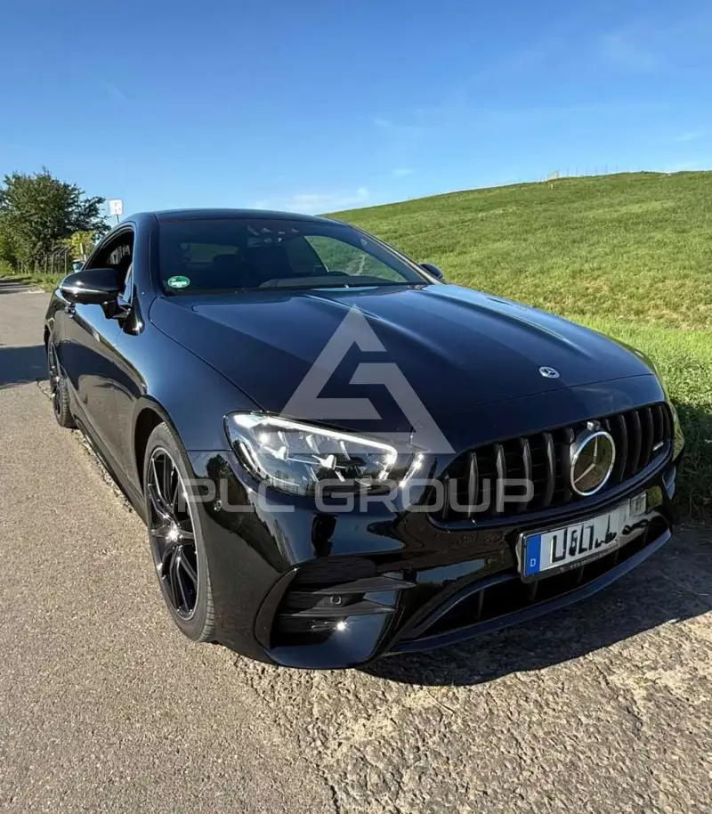 2023 Mercedes Benz E 450