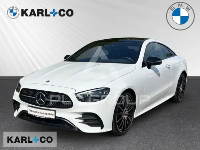 2023 Mercedes Benz E 450