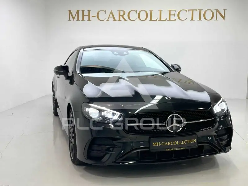 2023 Mercedes Benz E 450