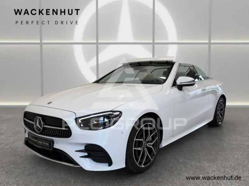 2023 Mercedes Benz E 450