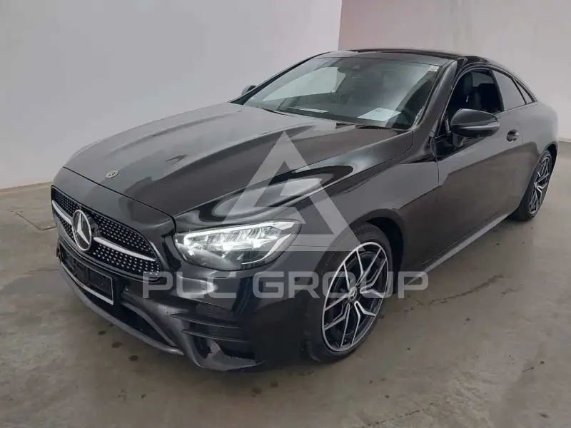 2023 Mercedes Benz E 450