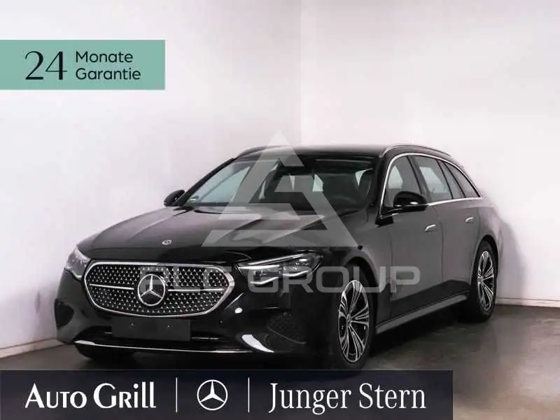 2023 Mercedes Benz E 450