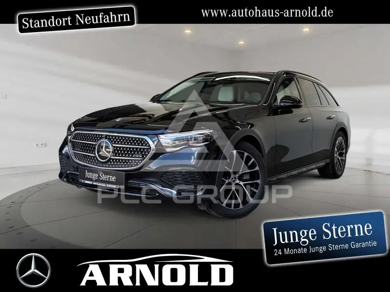 2023 Mercedes Benz E 450