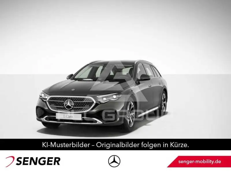 2023 Mercedes Benz E 450