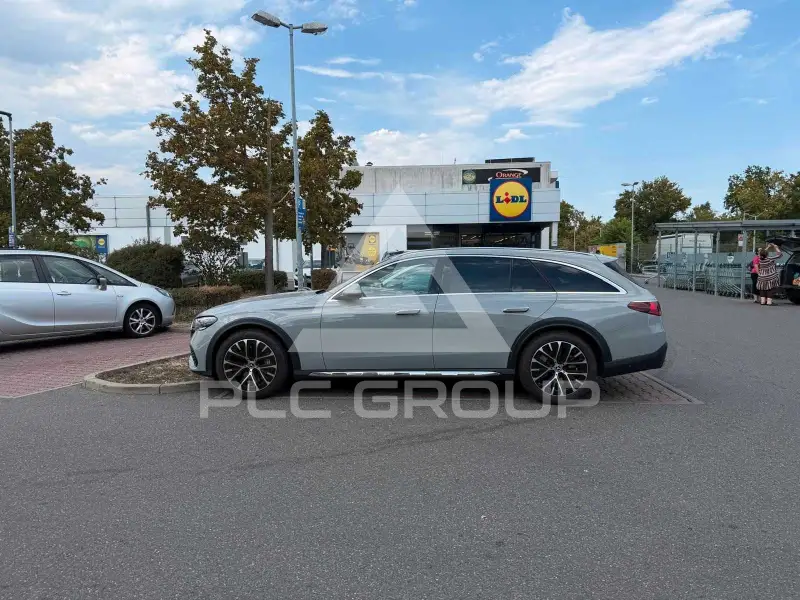 2023 Mercedes Benz E 450