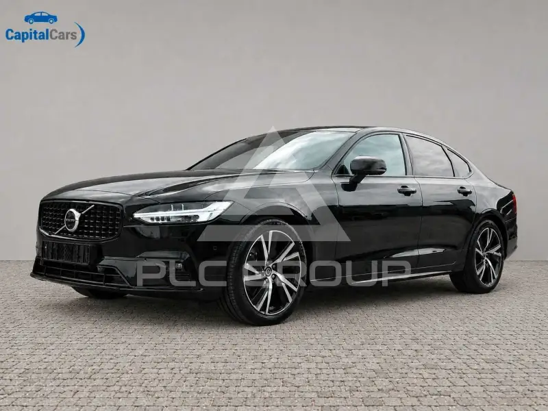 2023 Volvo S90