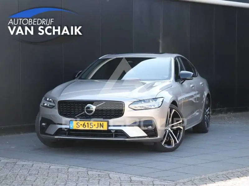 2023 Volvo S90