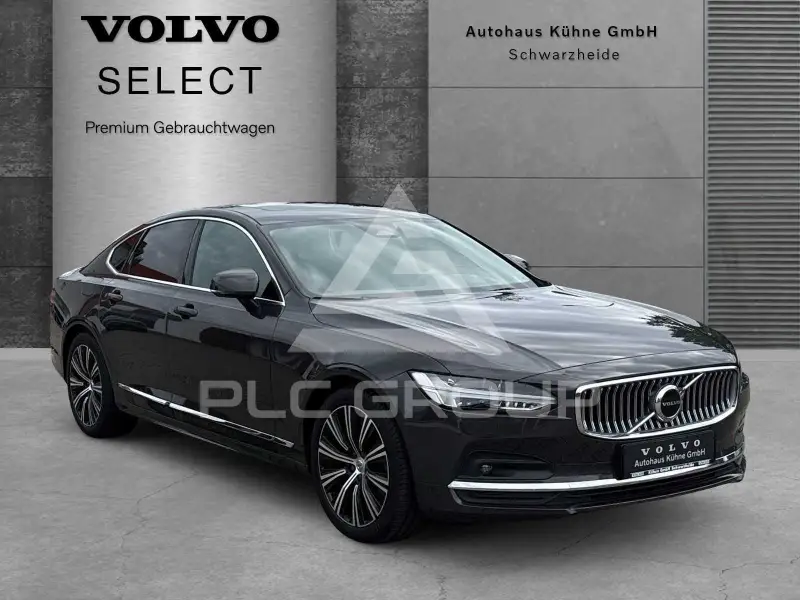 2023 Volvo S90