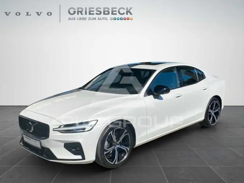 2023 Volvo S60