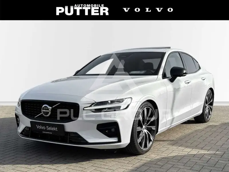 2023 Volvo S60