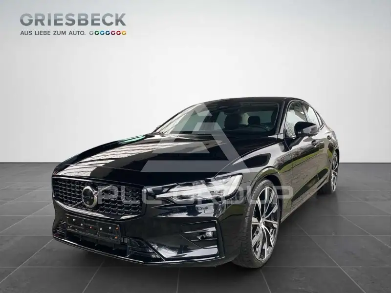 2023 Volvo S60