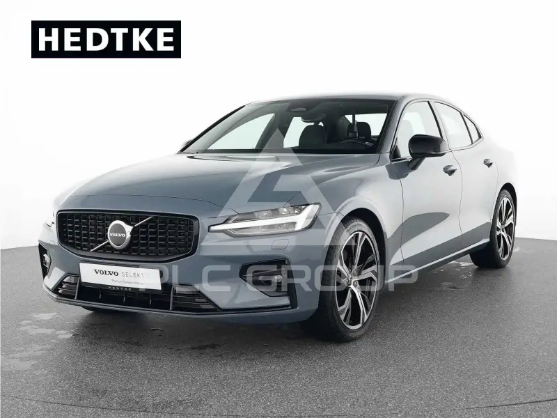2023 Volvo S60