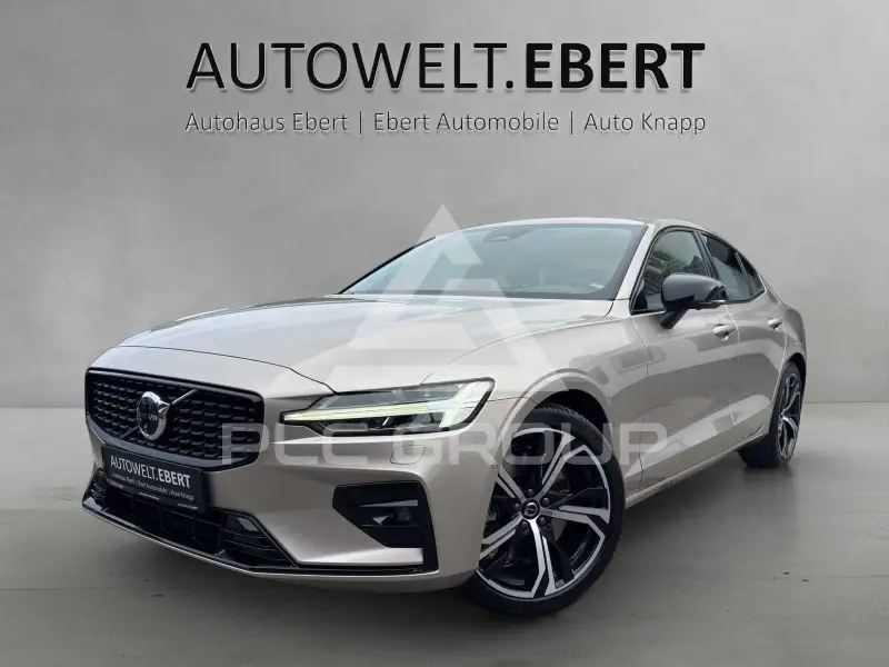 2023 Volvo S60