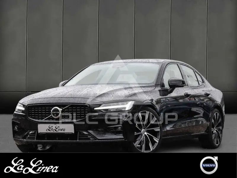 2023 Volvo S60