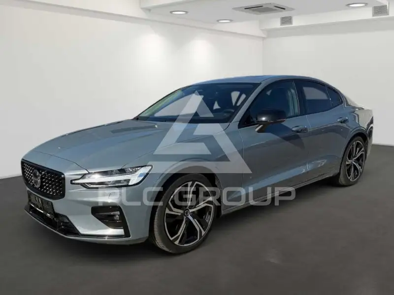 2023 Volvo S60