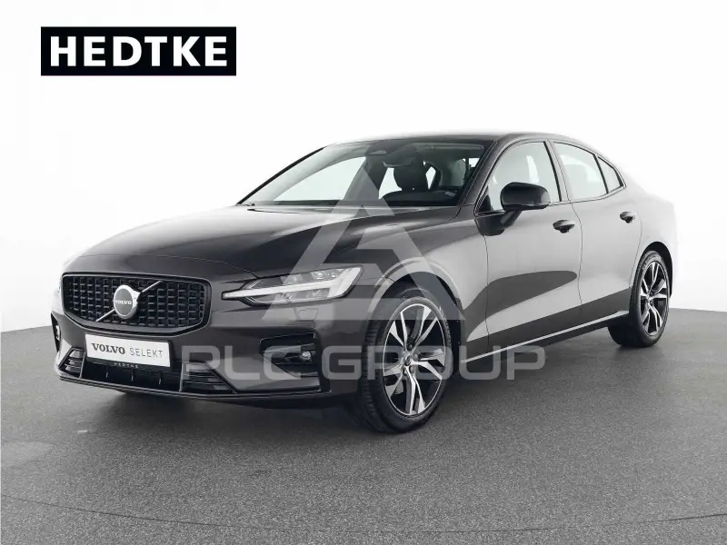2023 Volvo S60