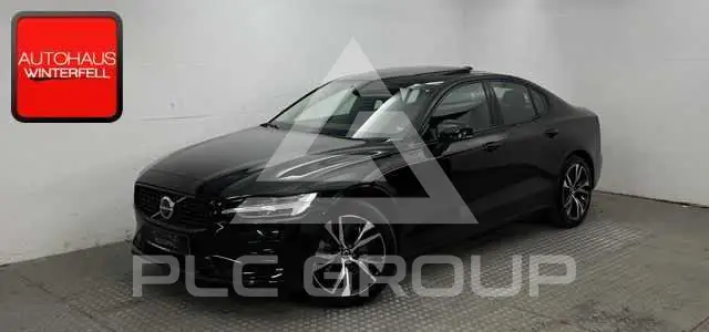 2023 Volvo S60