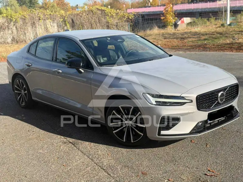 2023 Volvo S60