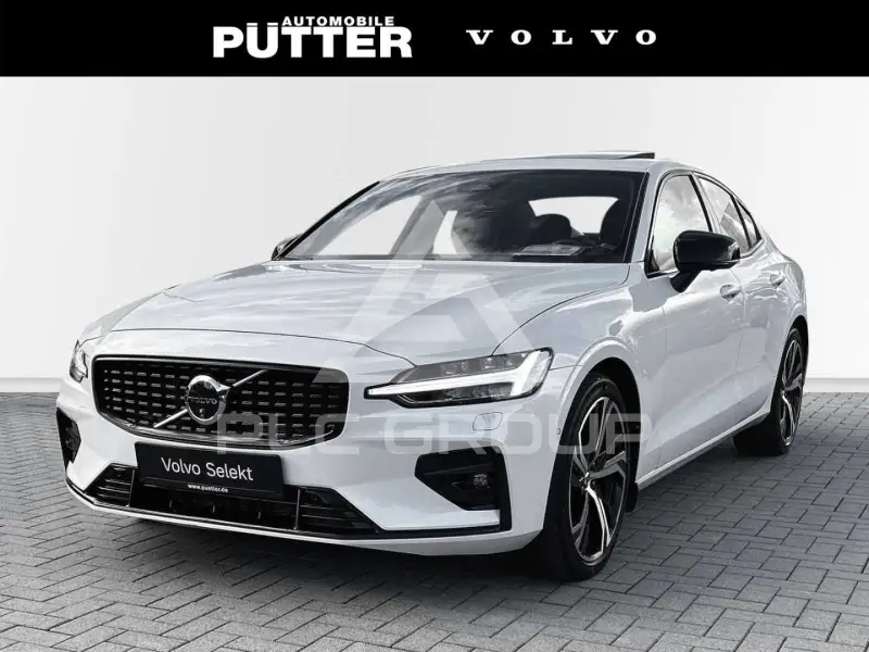 2023 Volvo S60