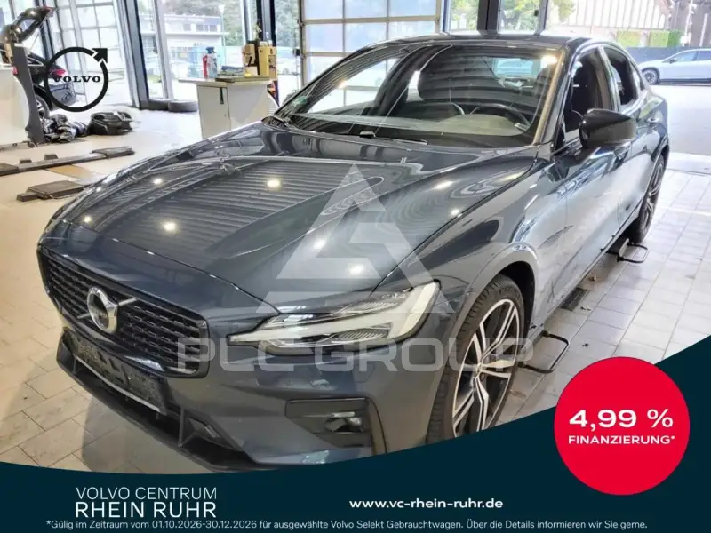 2023 Volvo S60