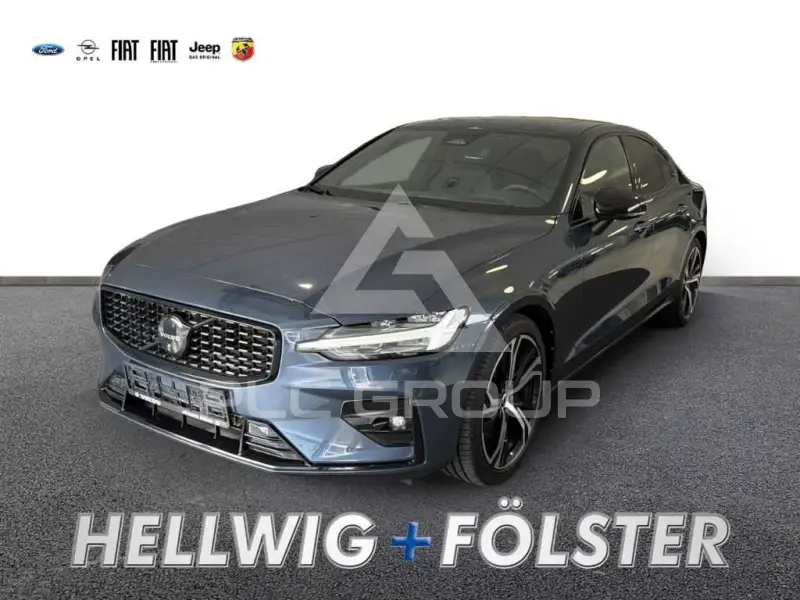 2023 Volvo S60
