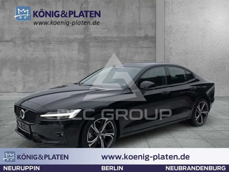 2023 Volvo S60
