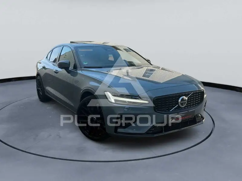 2023 Volvo S60