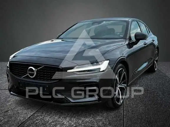 2023 Volvo S60