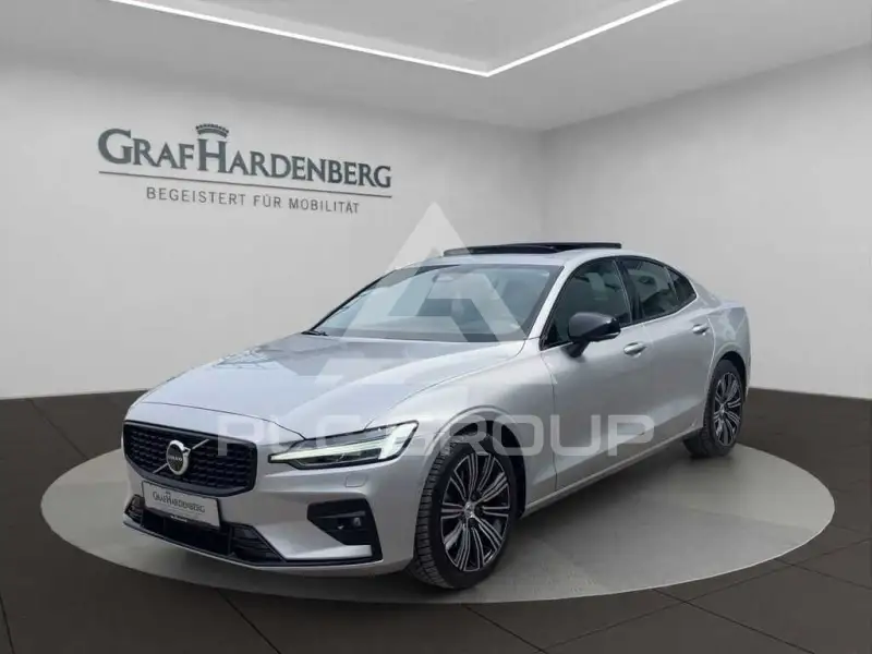 2023 Volvo S60