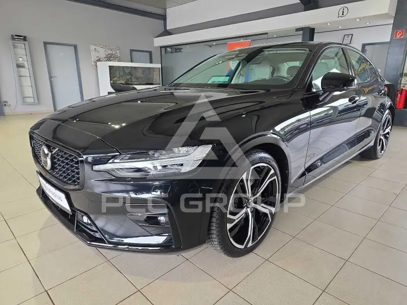2023 Volvo S60