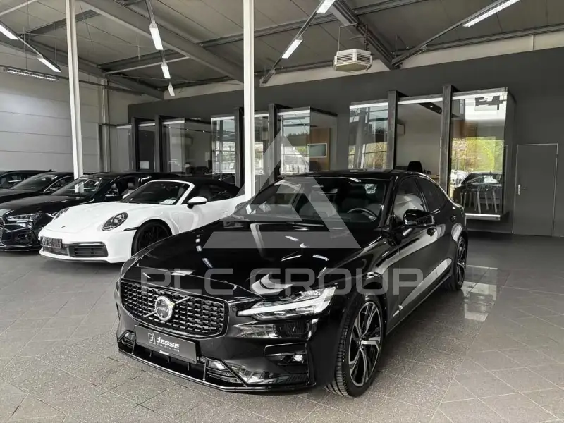 2023 Volvo S60