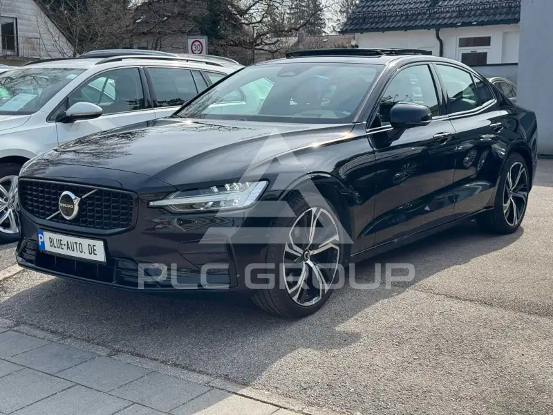 2023 Volvo S60