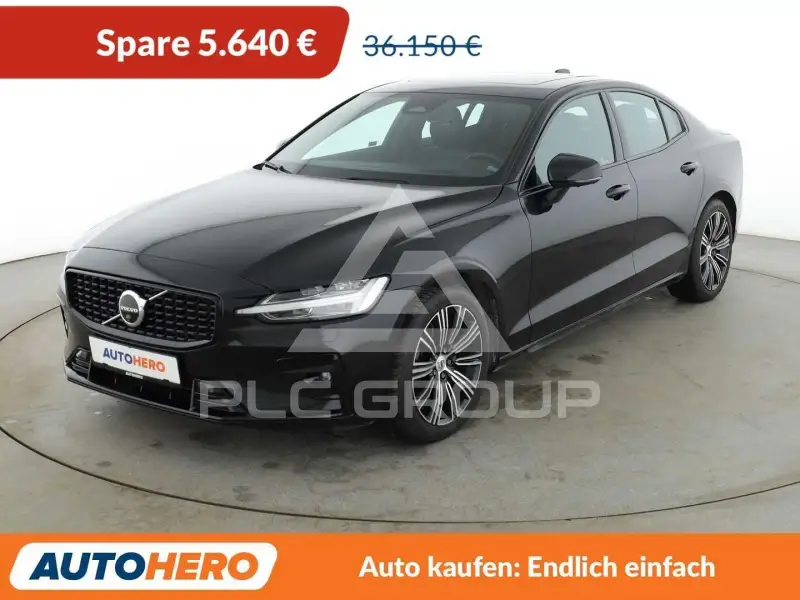 2023 Volvo S60