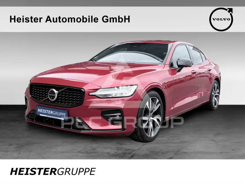 2023 Volvo S60