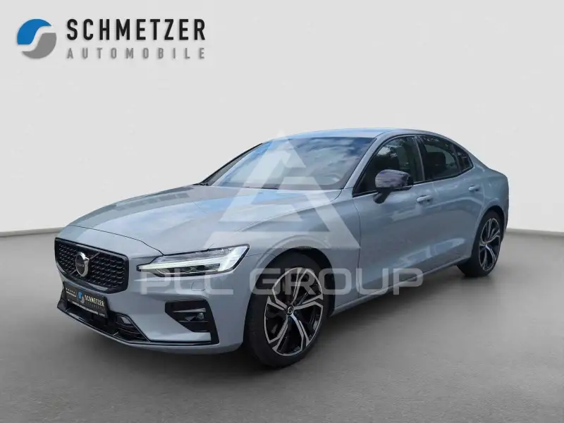 2023 Volvo S60