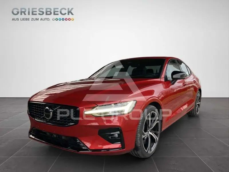 2023 Volvo S60