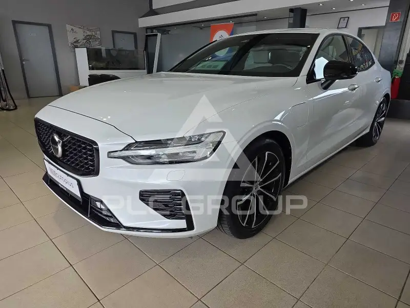 2023 Volvo S60